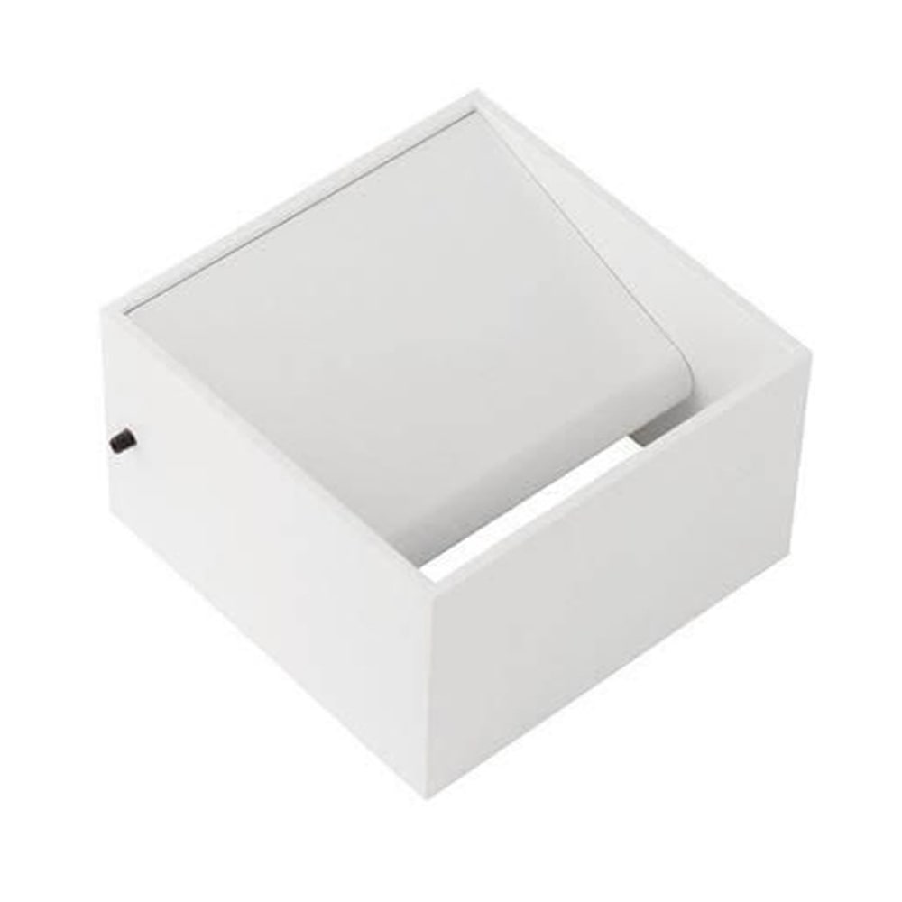 Truva - Бела ѕидна светилка 8W 4200K