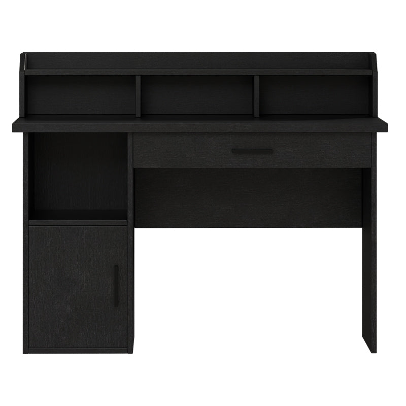 Работно канцелариско биро Workie  zebrano mdf 120x60x95,5cm