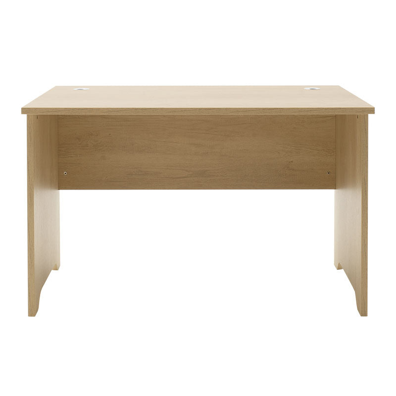 Канцелариска маса без мобилна фиока Amazon  sonoma 120x75x75cm
