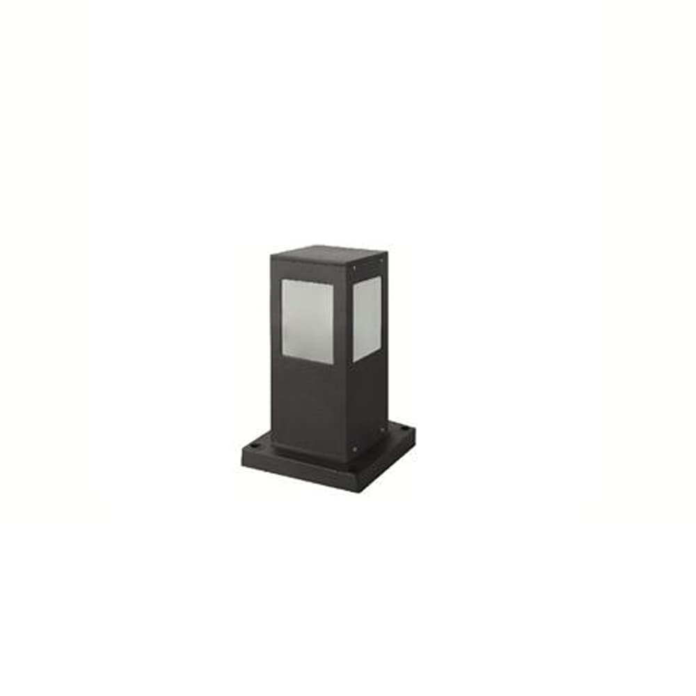 KAVAK SQ-3 - Дворно Светло со 1xE27