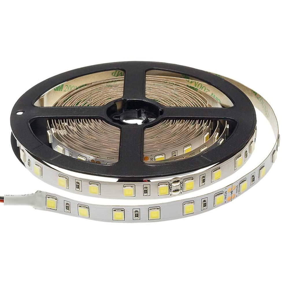 ЛЕД лента 5m – 3000к – 10W/m