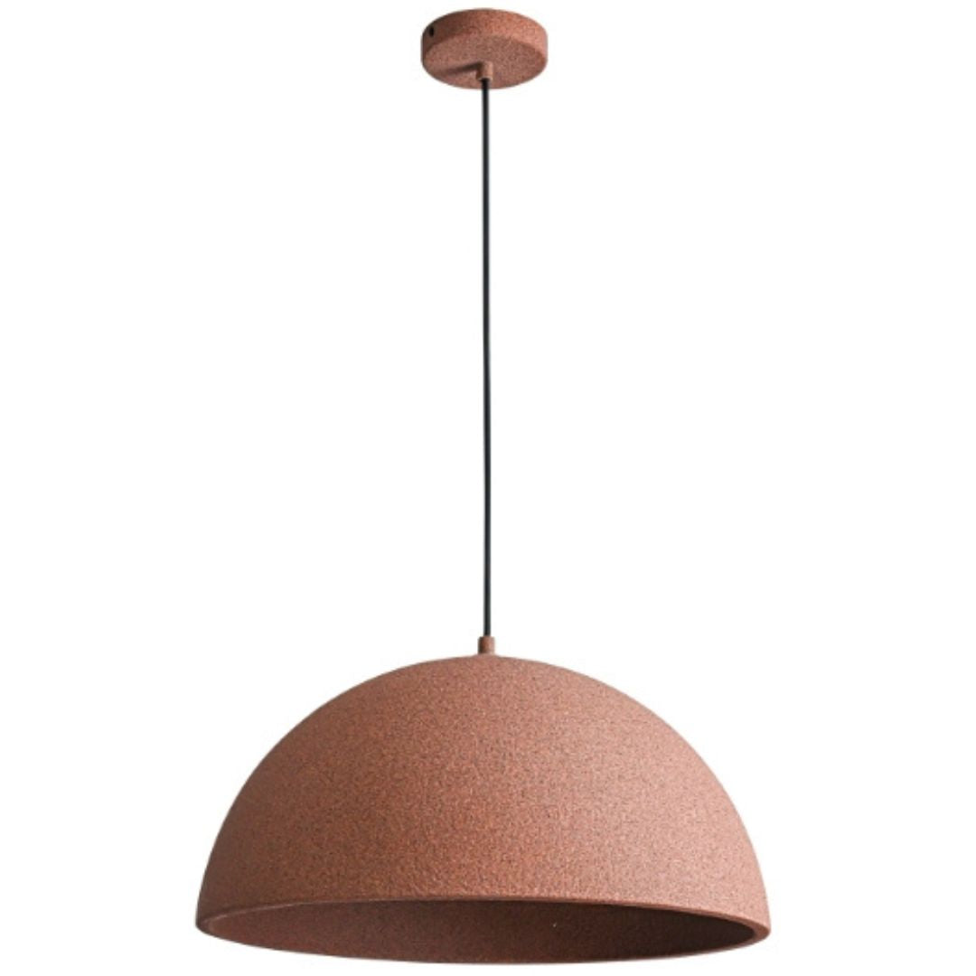 Halo Red – Висечки лустер 1xE27 - ф60cm