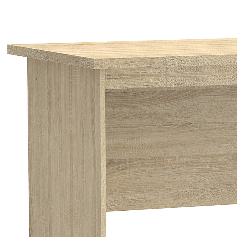 Комерцијално биро Payton  sonoma 150x72,5x76cm