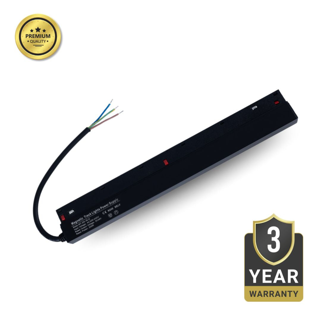 Duo High Power – Вградно магнетно трафо 100W 48V