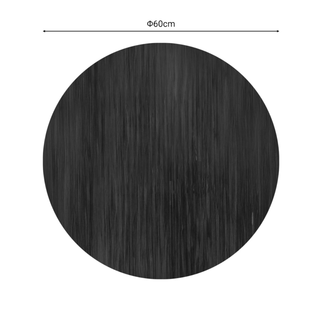 Jedre - Орев Плоча за маса Ф60cm