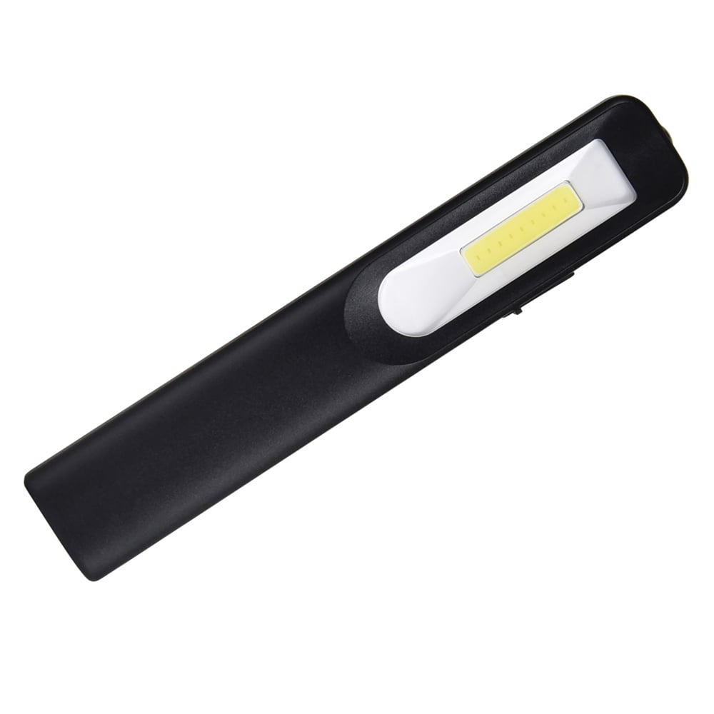 ЛЕД светилка, 3W + магнетен држач + USB - Commel