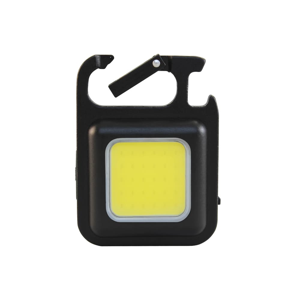 Мини батериска светилка 5W, USB - Commel