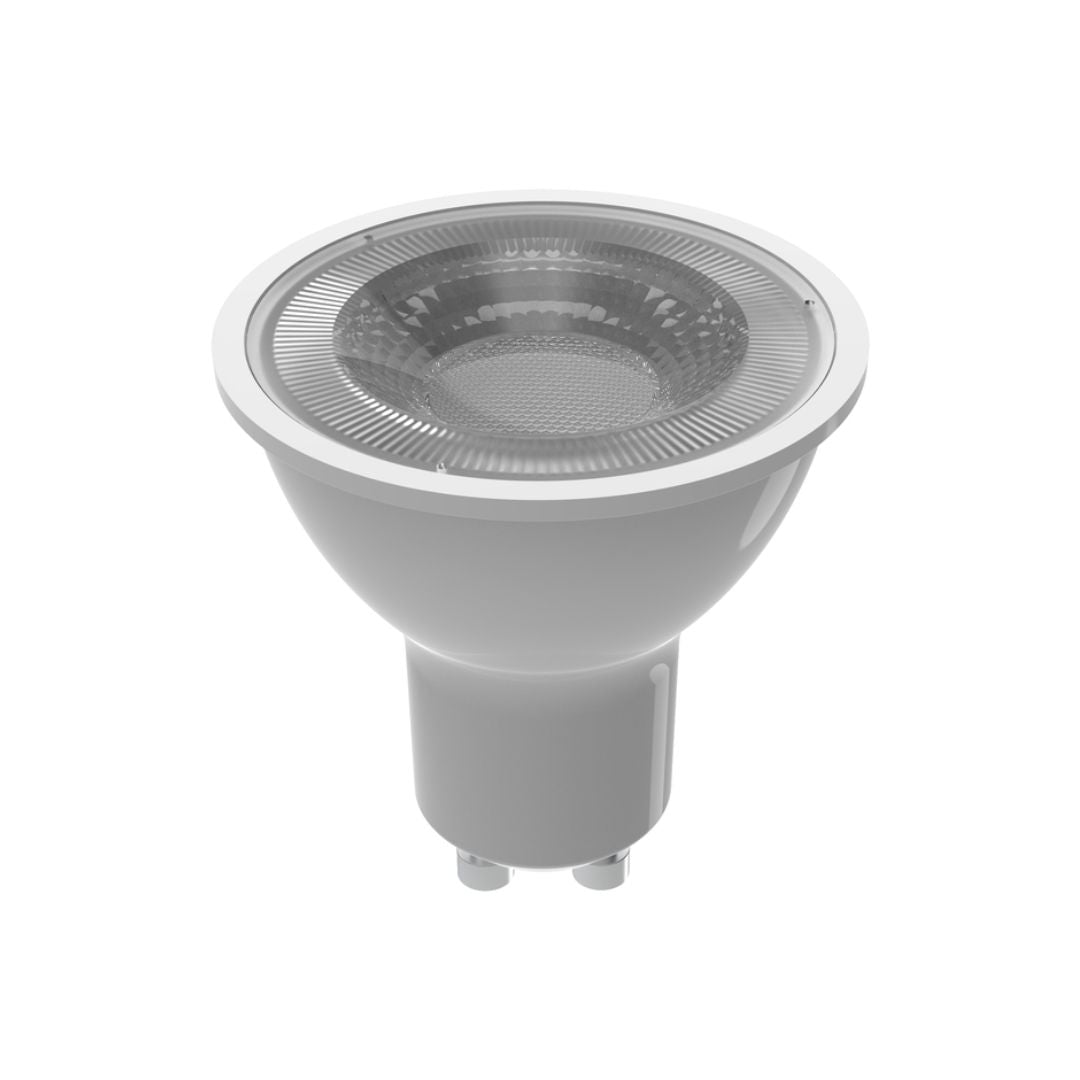 LED Сијалица GU10 6.9w 3000k - Osram