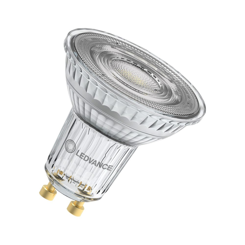 LED - Сијалица GU10 3.4w 2700k димабилна