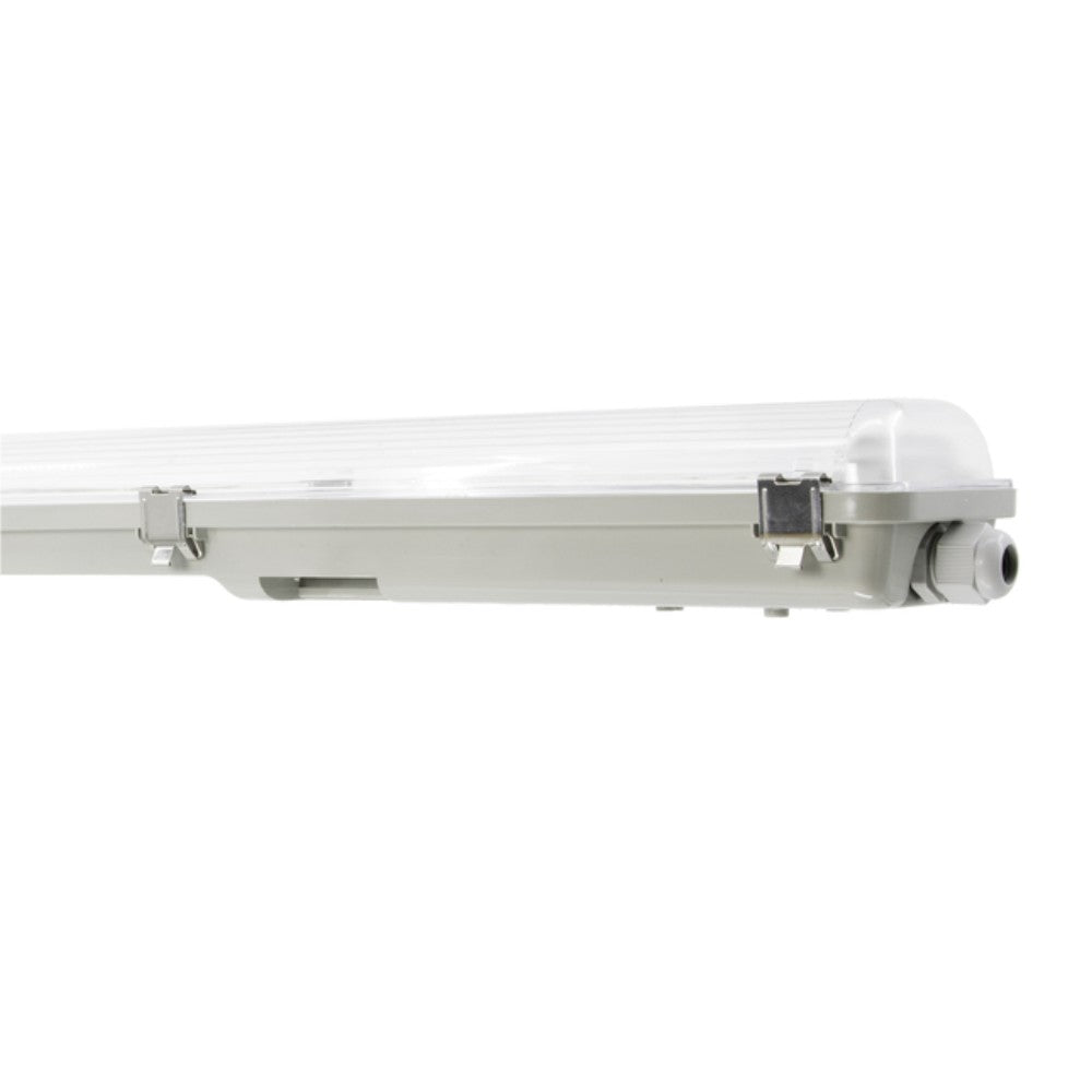 Водозаштитна арматура 2x120 IP65 - Osram