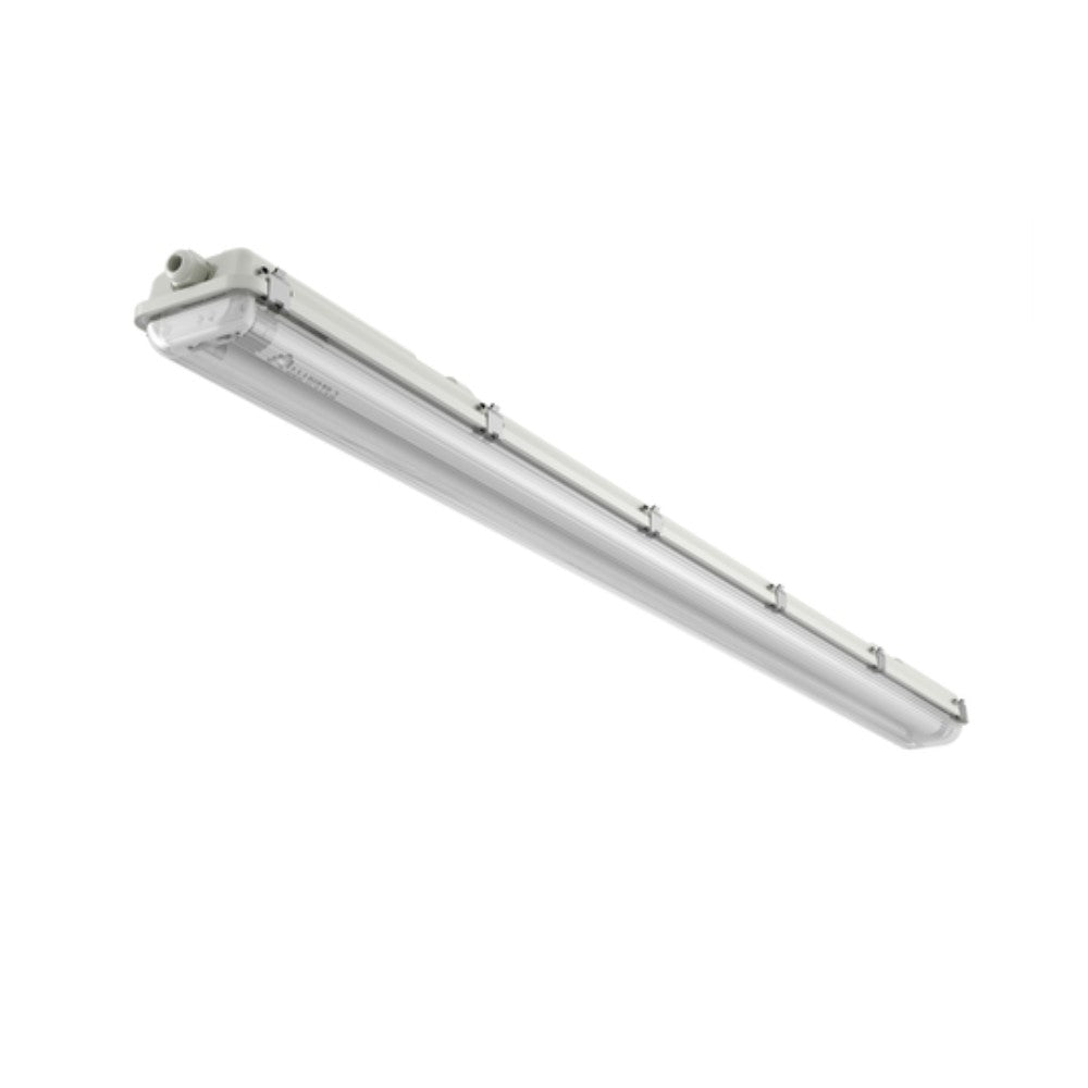 Водозаштитна арматура 2x120 IP65 - Osram