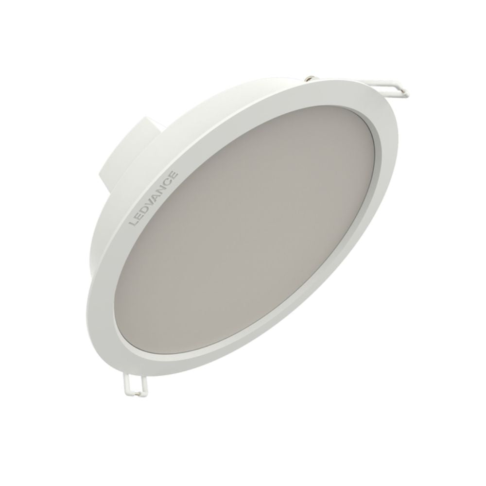 SANDRO WH - Бел панел 13w 3000k IP44