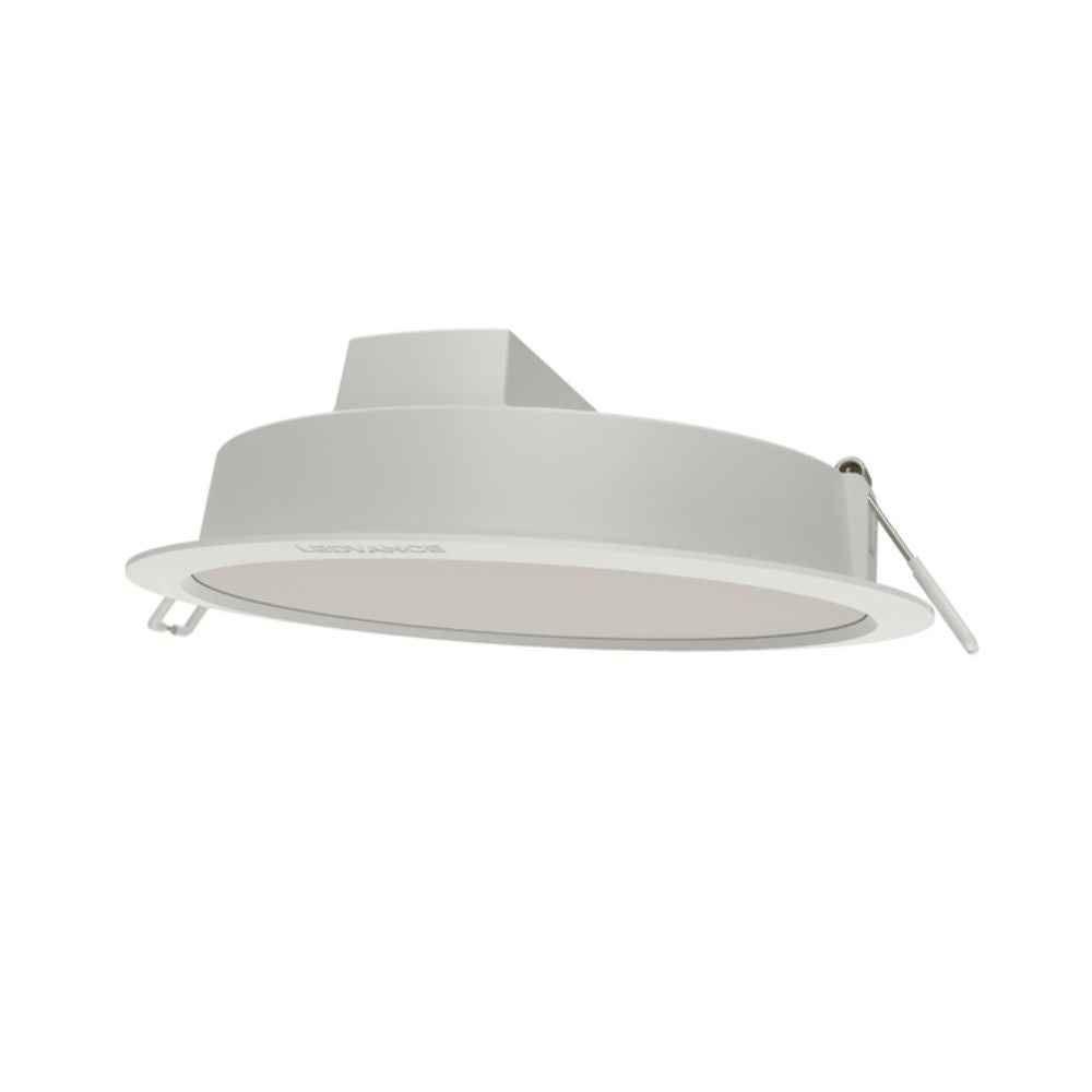 SANDRO WH - Бел панел 13w 3000k IP44