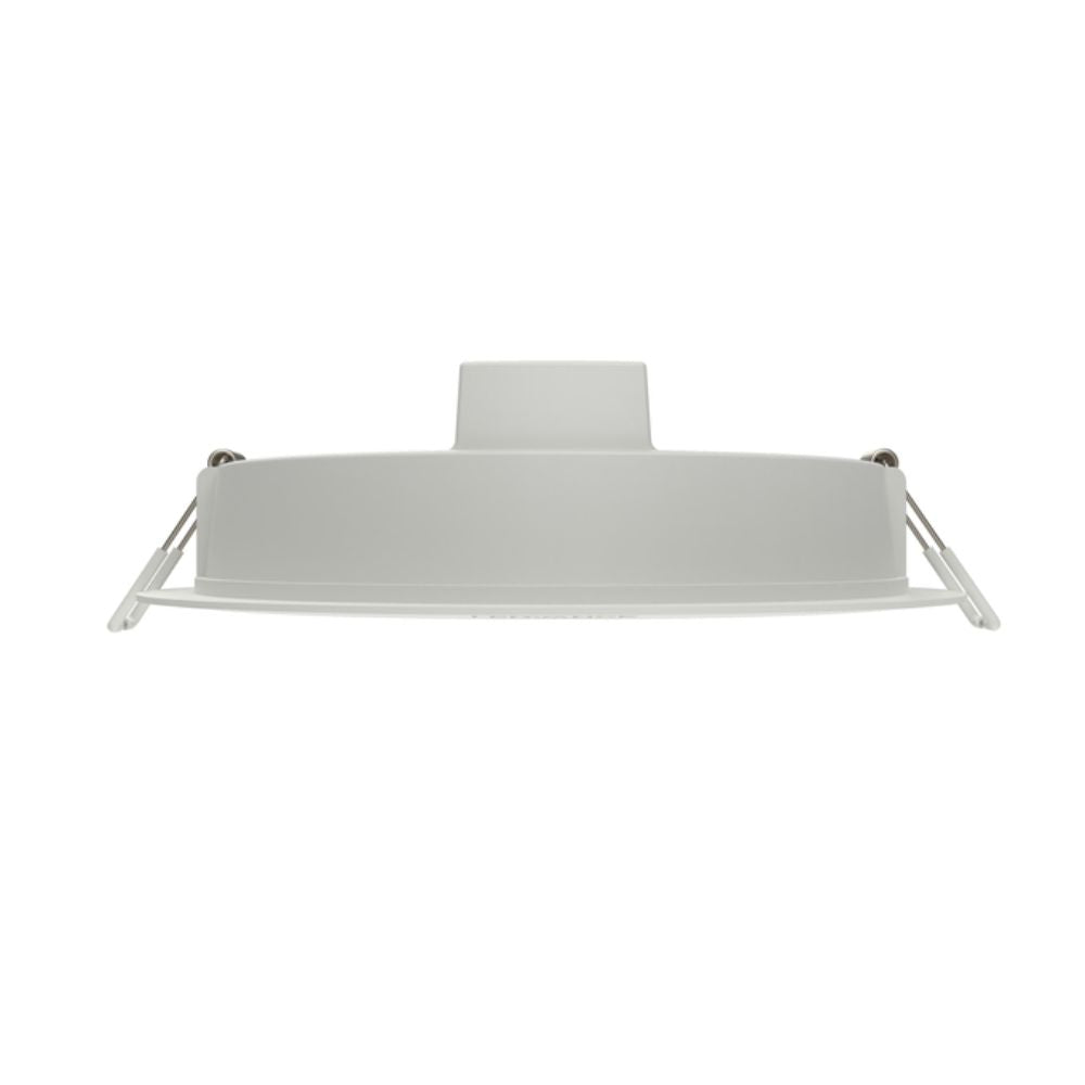 SANDRO WH - Бел панел 13w 3000k IP44