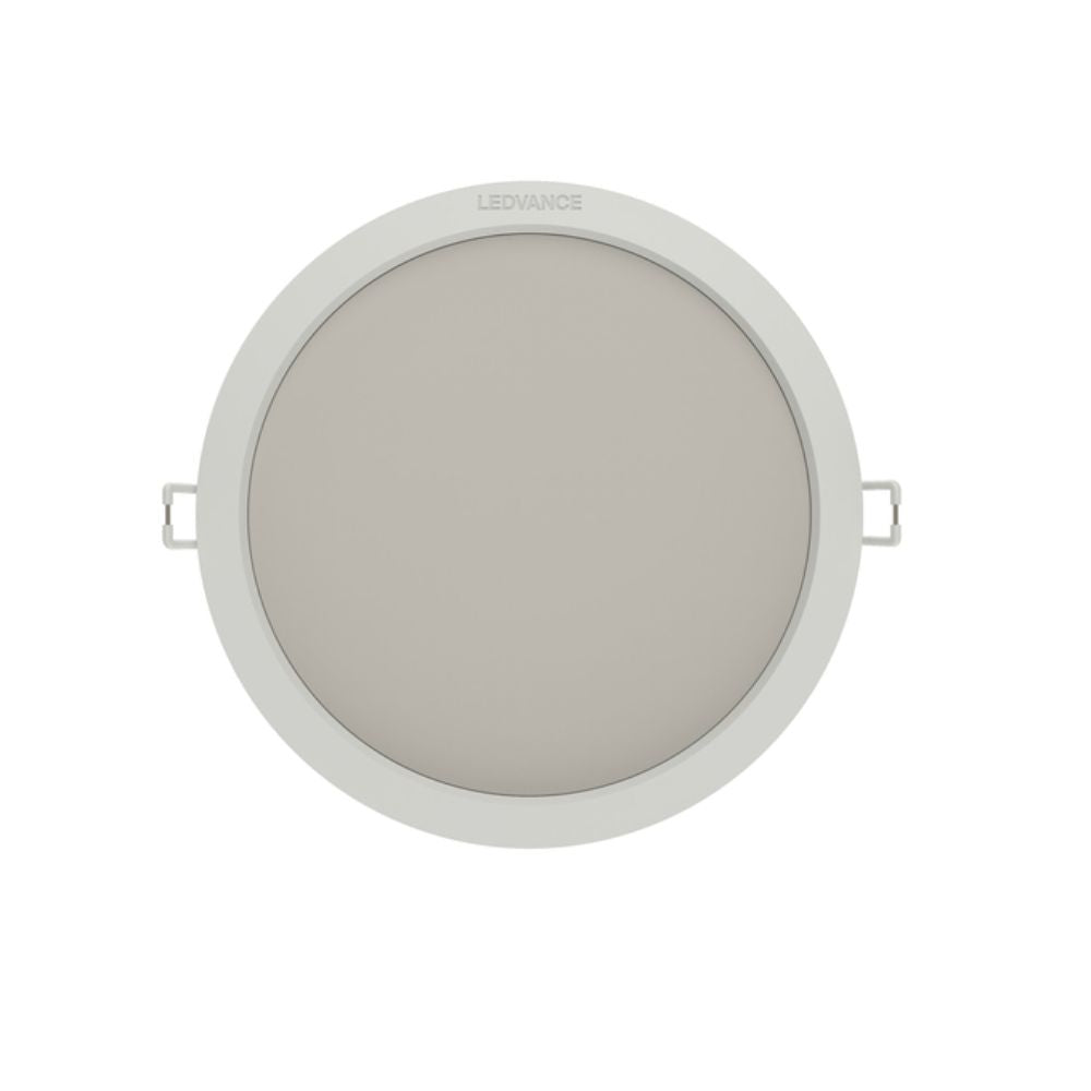SANDRO WH - Бел панел 13w 3000k IP44