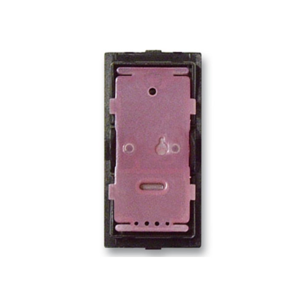 ТАСТЕР без типка 1П NO 10A за Tekla, Allumia, Life, 1М