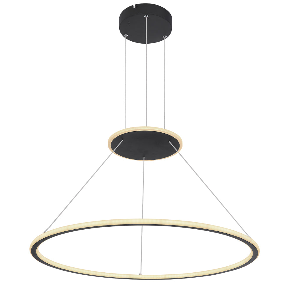 Levana - Dimmable ЛЕД лустер 65w