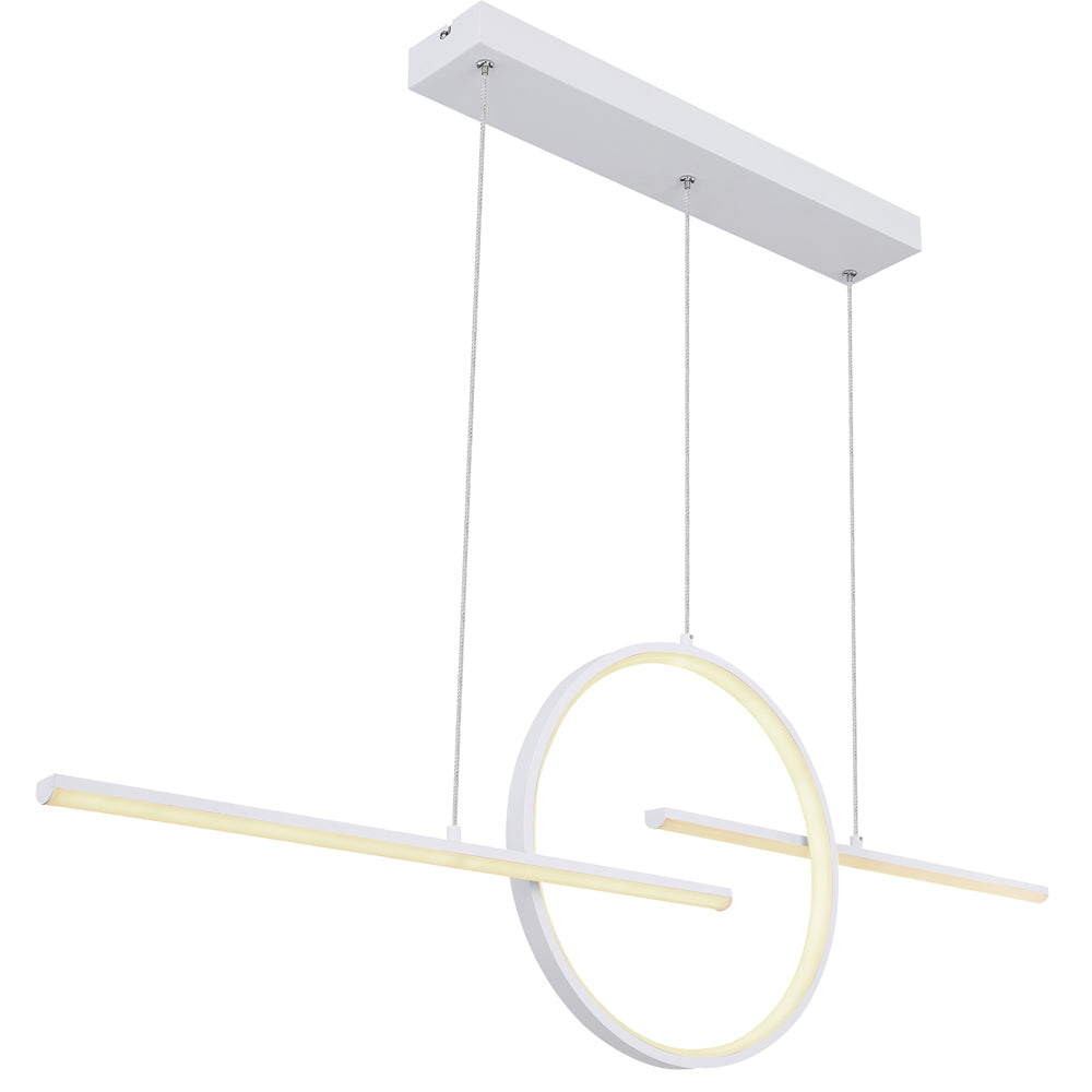 Barral - ЛЕД лустер 50w (Dimmable)