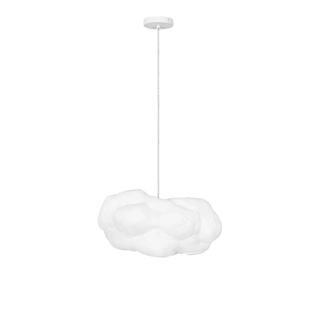 Cloud - Висечка Светилка 1xE27