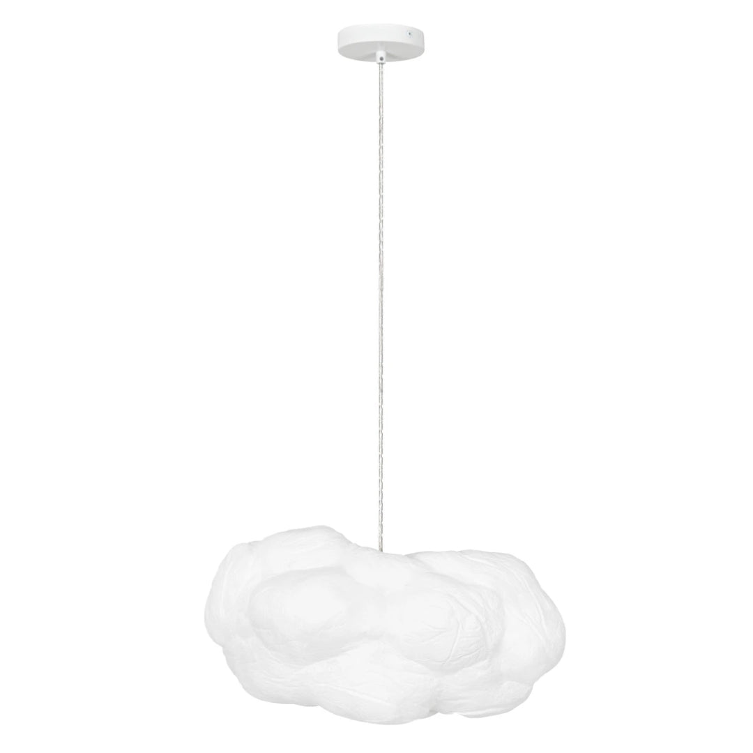 Cloud - Висечка Светилка 1xE27