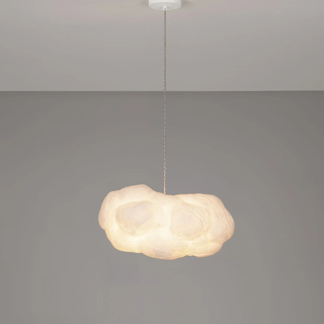 Cloud - Висечка Светилка 1xE27