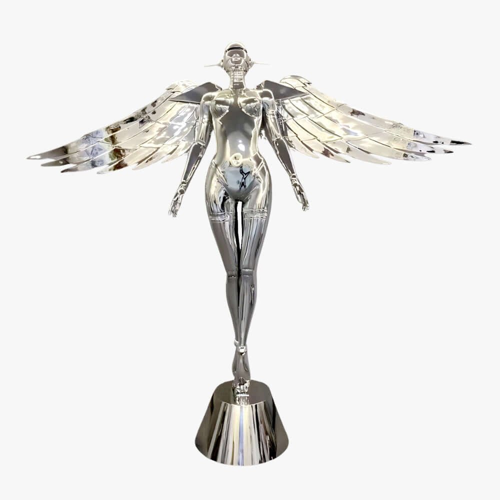 Angel • ЛЕД Подна Ламба