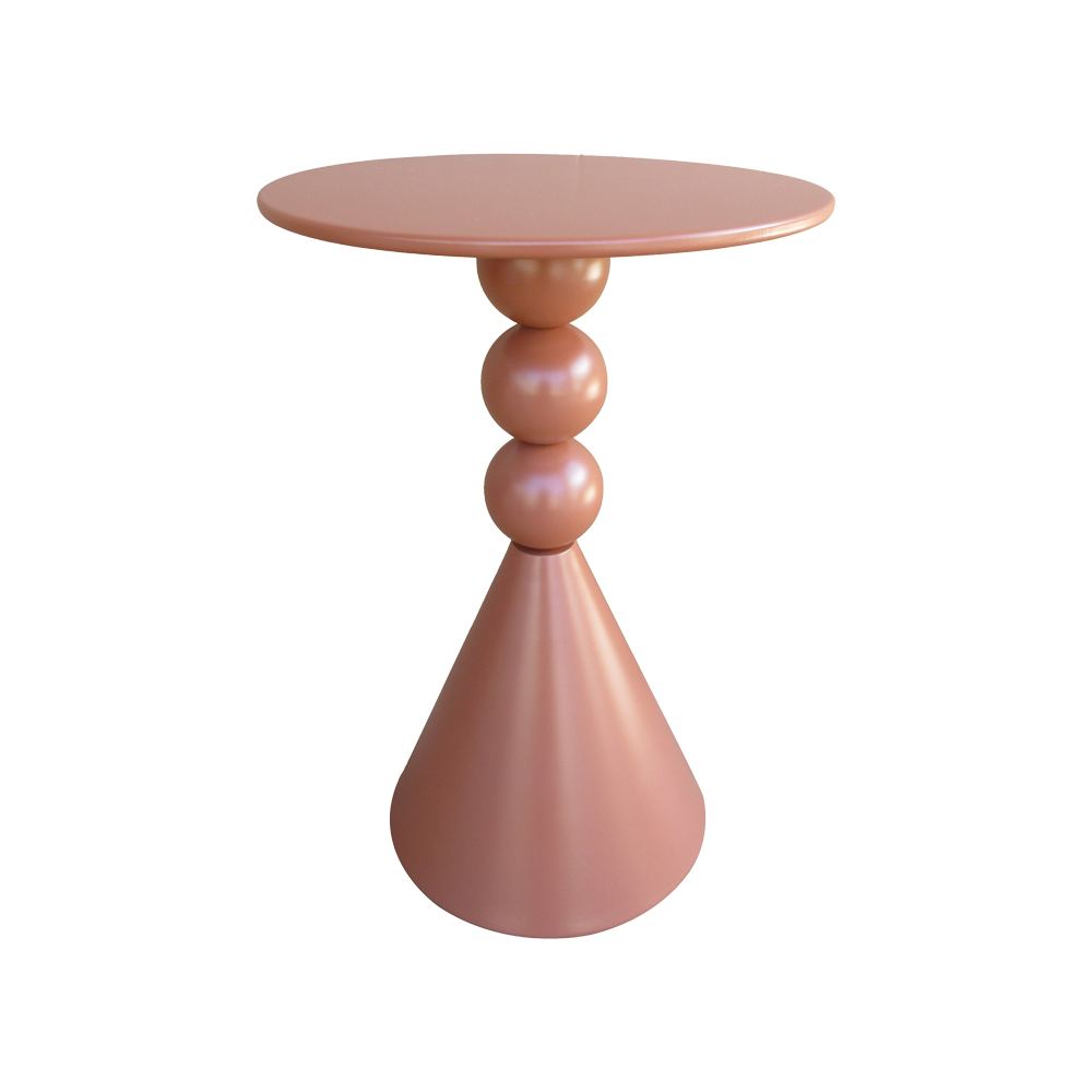Bilane - Црвена странична маса Ф39 cm