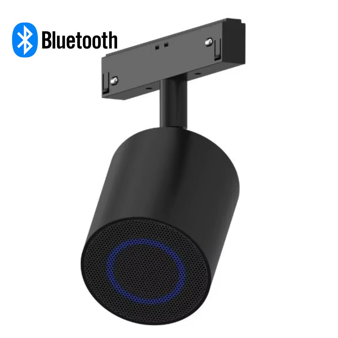 Bluetooth Звучник 10W (за SMART/LUX Магнетна Шина M20)