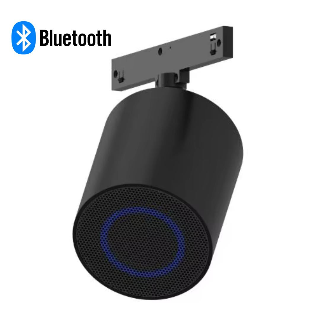 Mini Magnetic - Bluetooth Звучник 10W (за UN5)