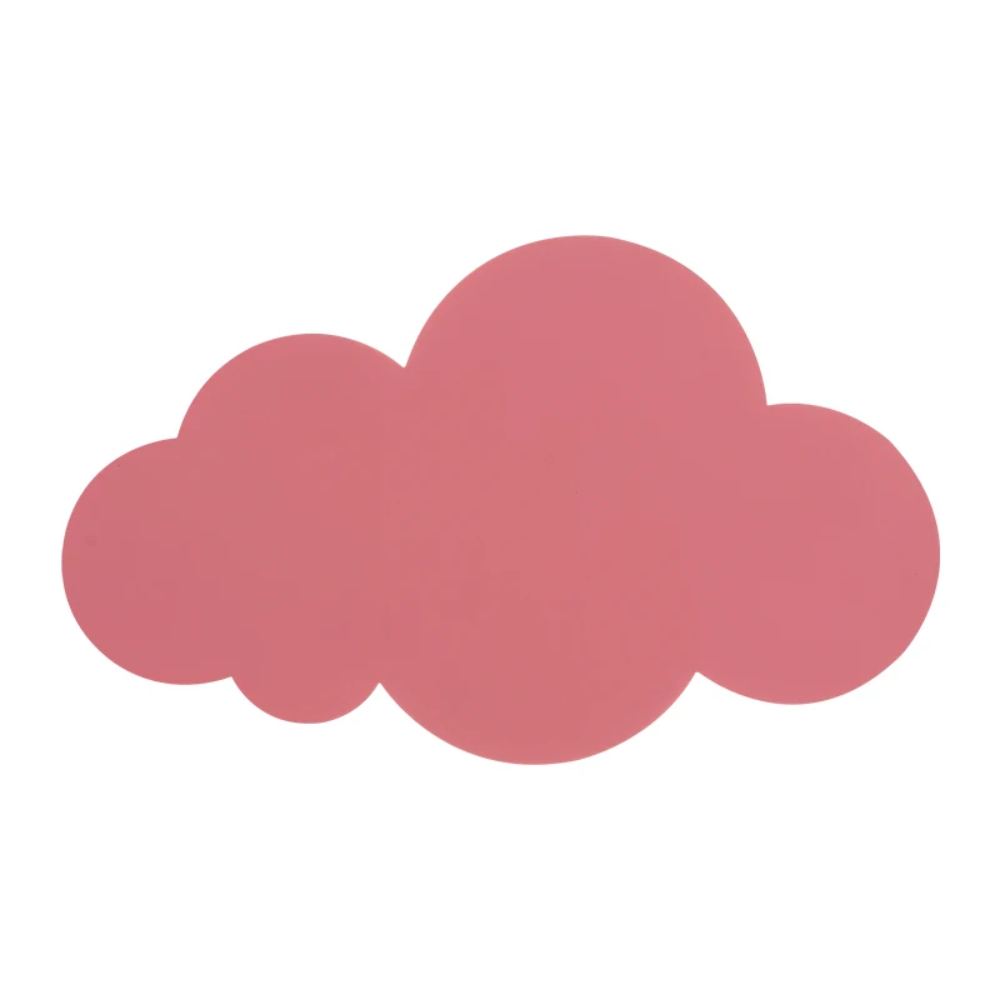 Cloud • Розева ЛЕД Ѕидна Ламба 18w - 3000k