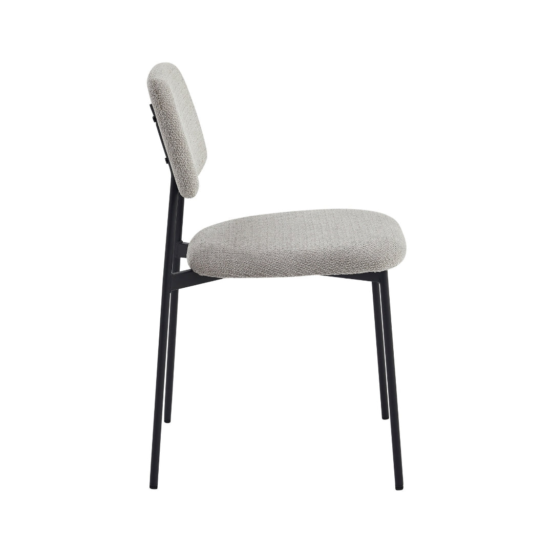 Poli - Сива Трпезариска Столица