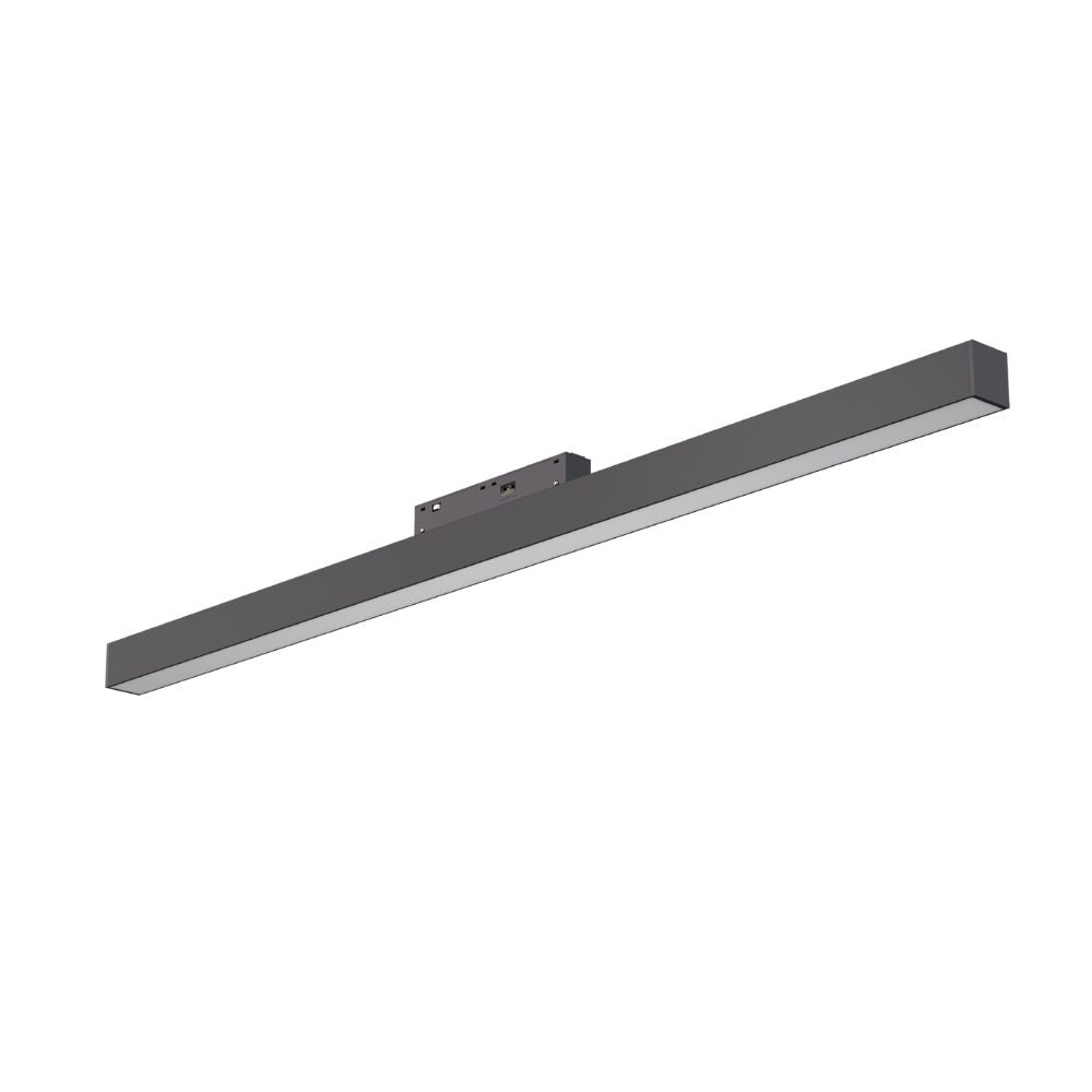 Магнетна светилка лента 18w 60cm - 3CCT SMART