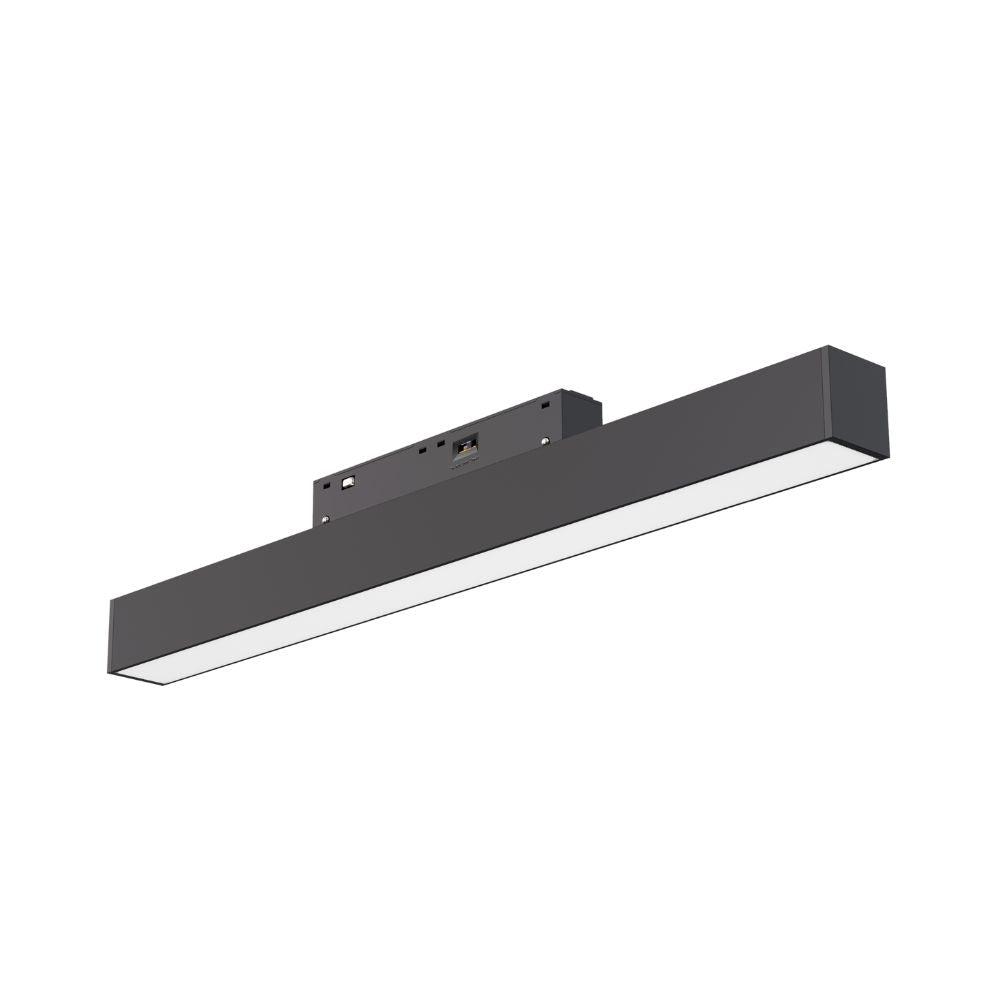 Магнетна светилка лента 12w 30cm - 3CCT SMART