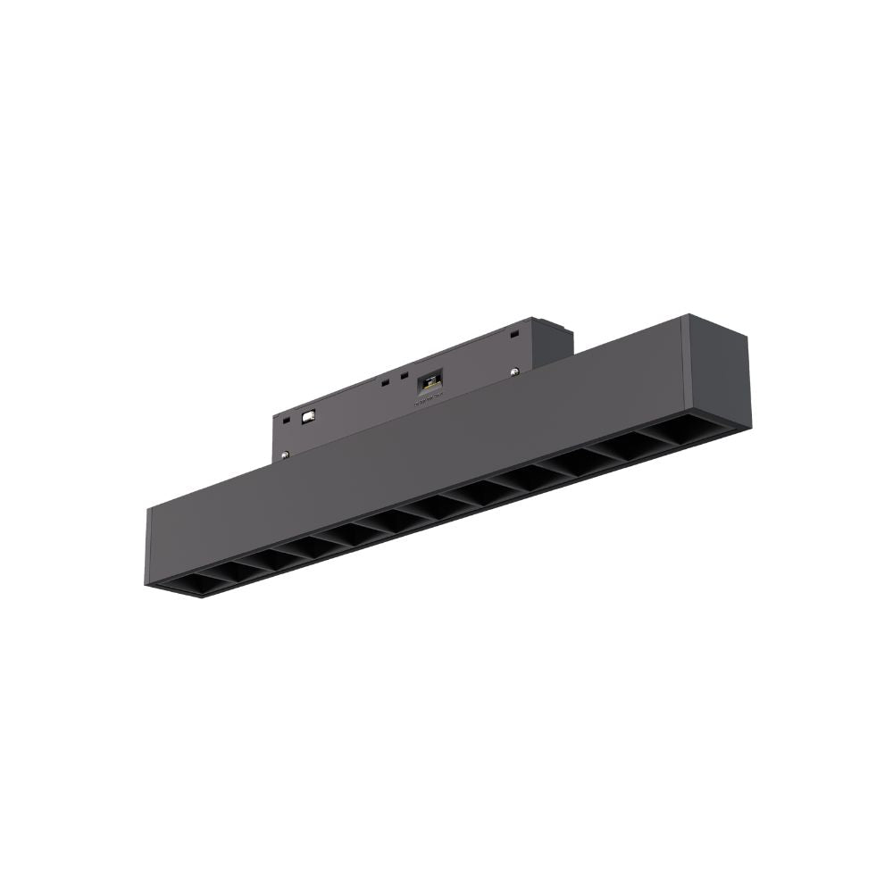 Магнетна светилка точки 12w 22cm - 3CCT SMART