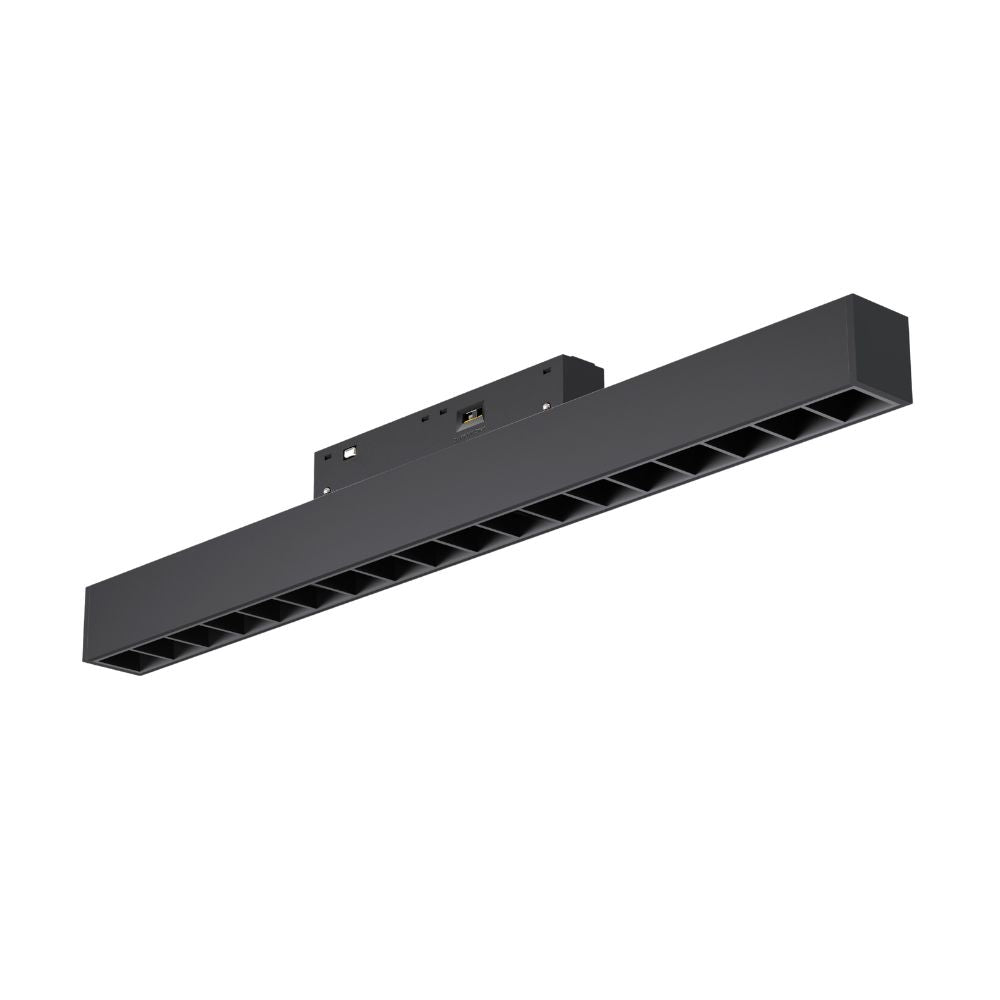 Магнетна светилка точки 18w 34cm - 3CCT SMART