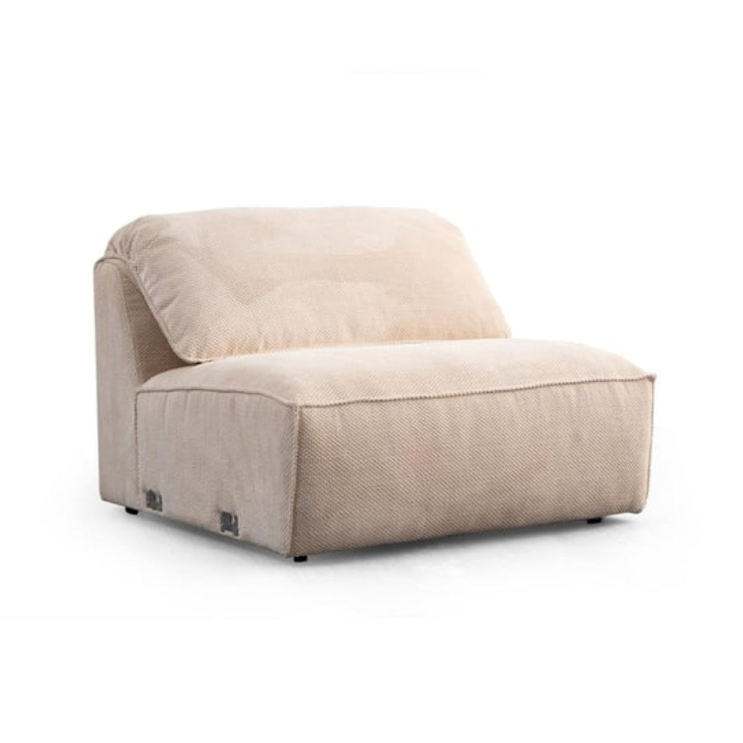 Flamingo - Модуларна гарнитура CHL L + O1 + R1