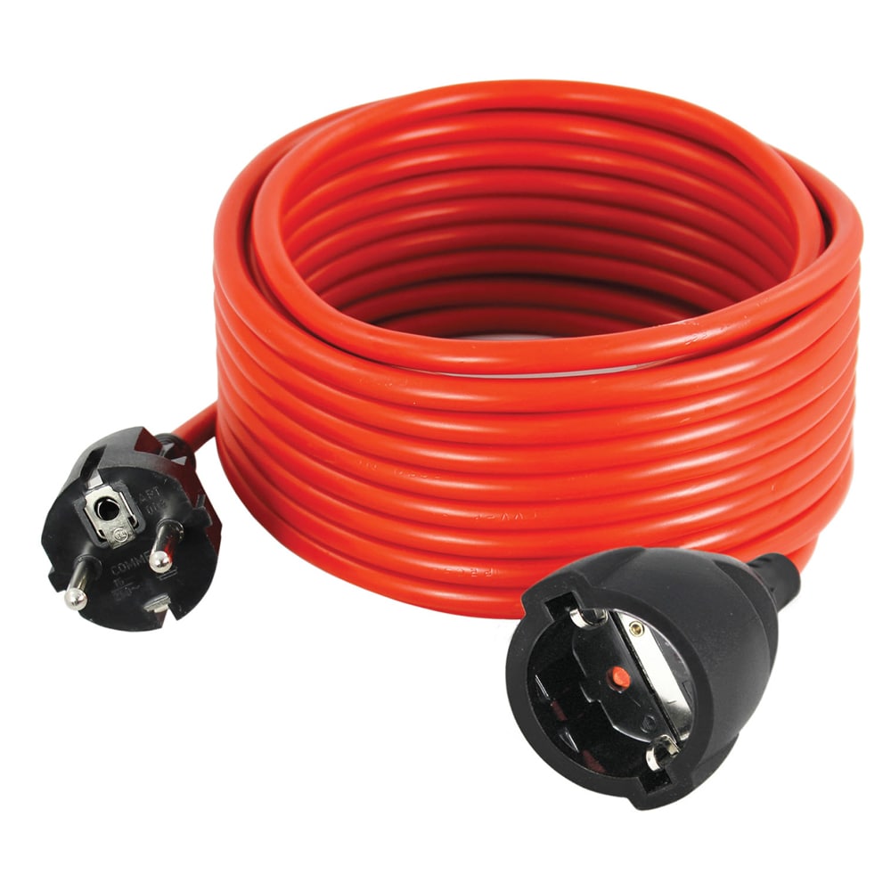 Кабел за косилка 3G1 - 25m | Commel