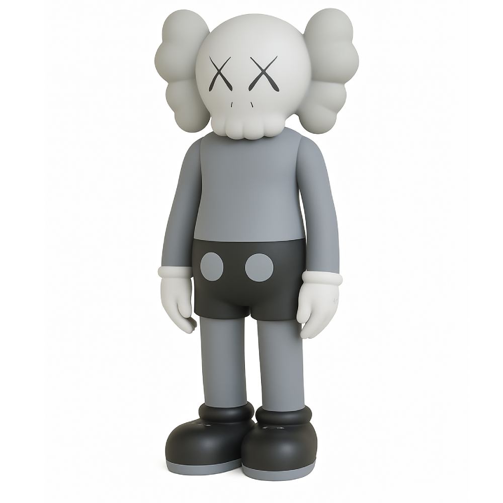 KAWS L • Скулптура 133cm