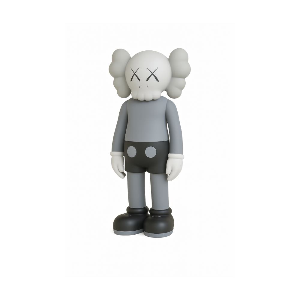 KAWS S • Скулптура 61cm