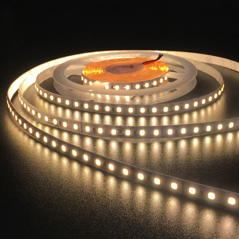 LED лента 5m – 3000K – 11W - 24V