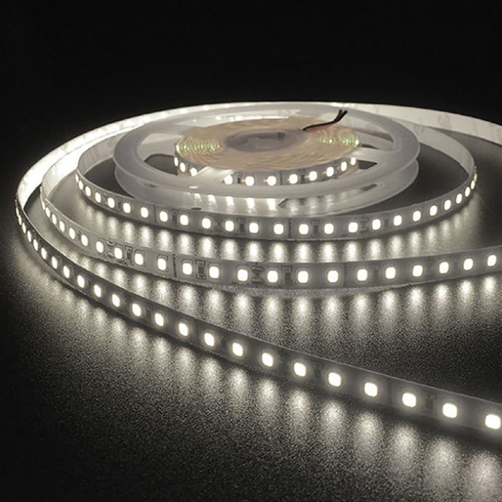 LED лента 5m – 6400K – 11W - 24V