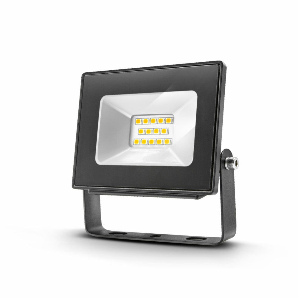 ЛЕД Рефлектор 10w, 6400k - Lambario
