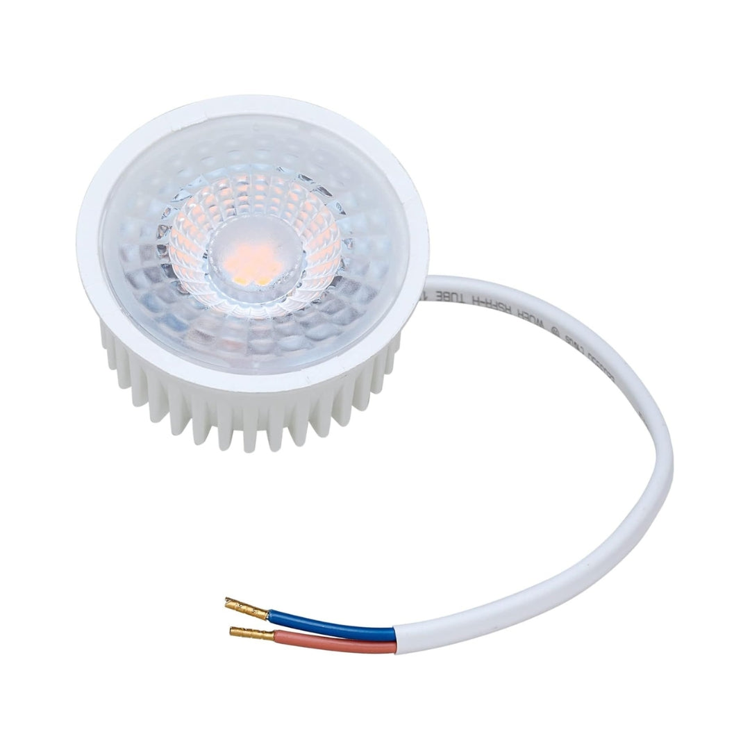 LED Модул MR16 7w 3000k