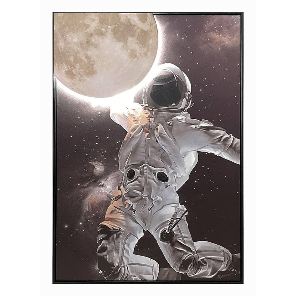 Mallo - Слика 70x3.5x100cm