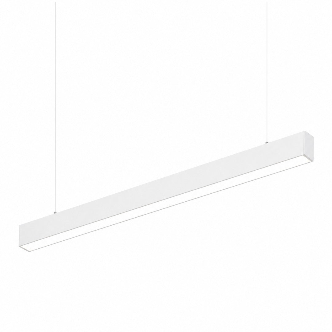 MIA WH - Линиска светилка 120cm 48w 3cct
