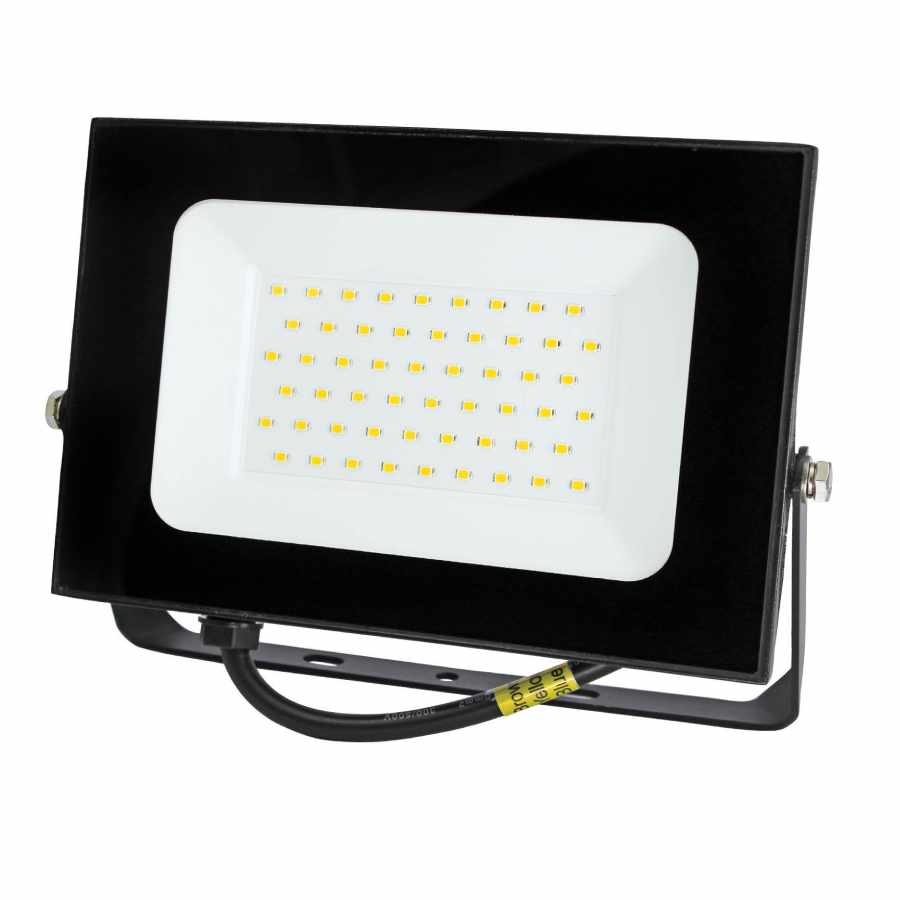 ЛЕД Рефлектор 50W - 4000K