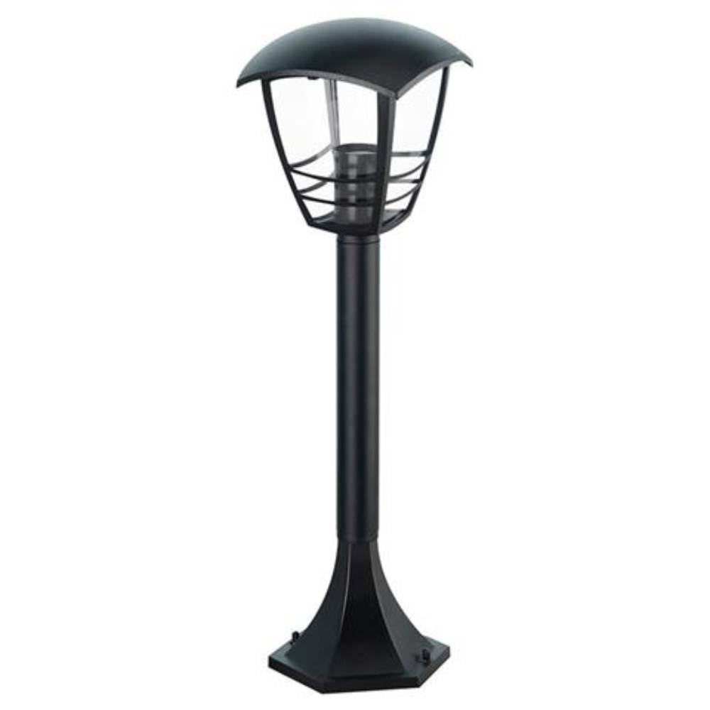 NAR - црна стубна 58cm 1xE27