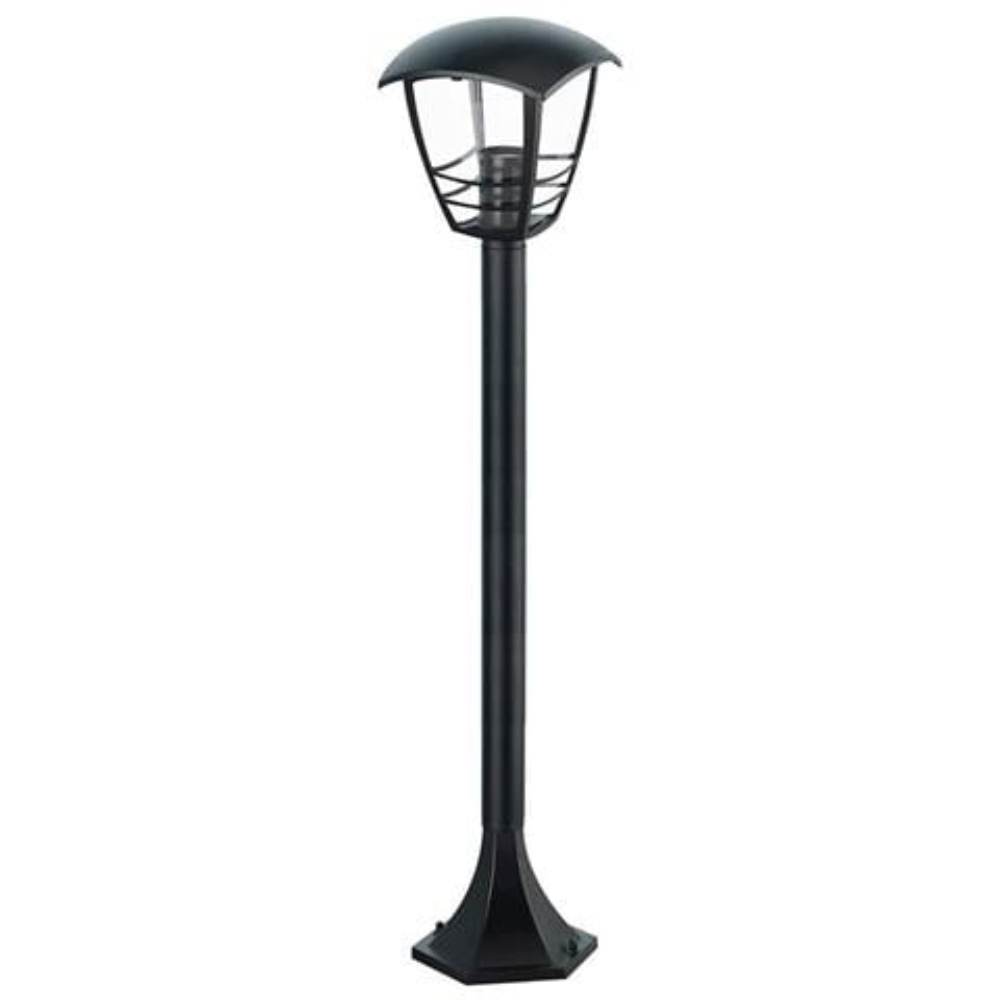 NAR - црна стубна 84cm 1xE27