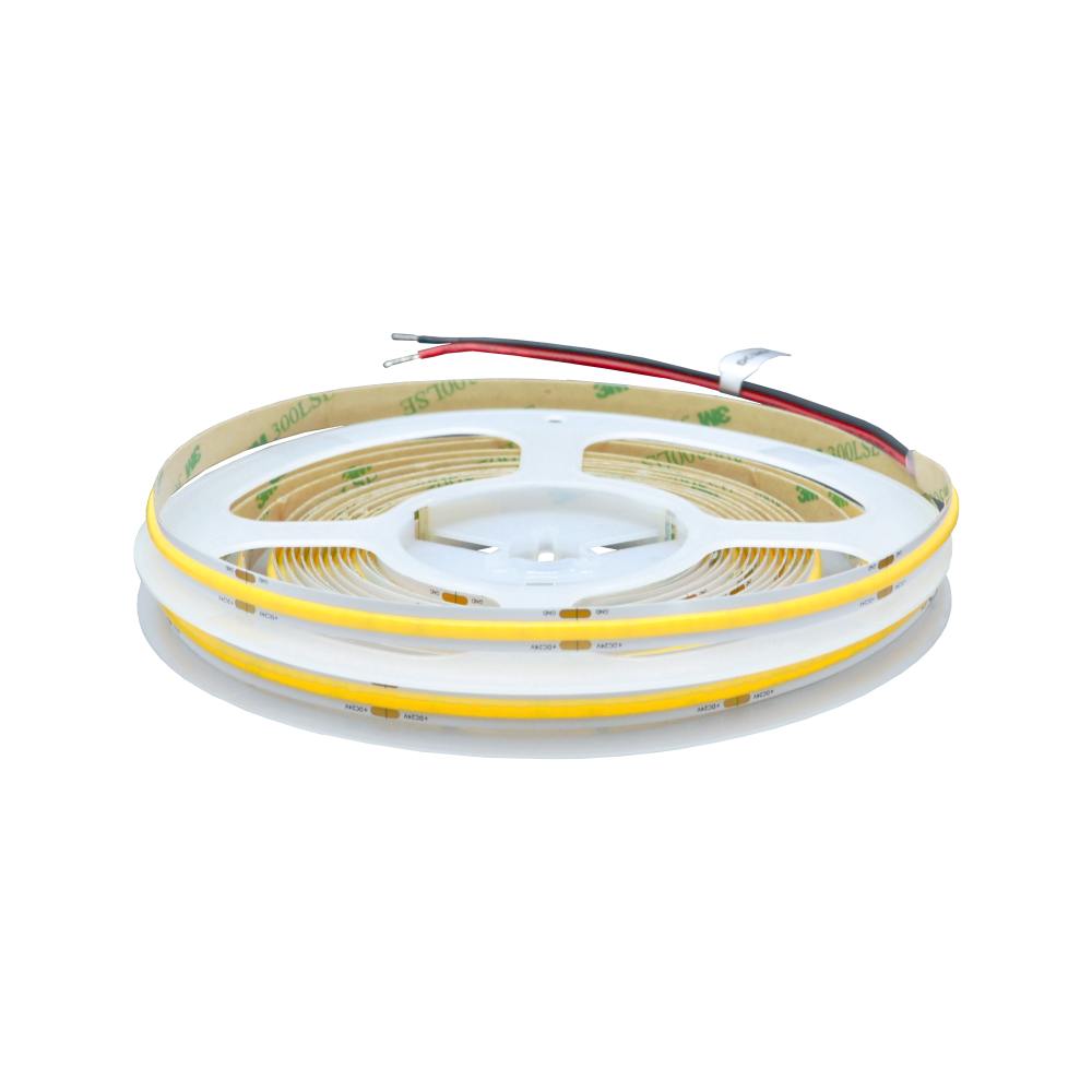 LED лента COB 10W 3000K (10m) 24V