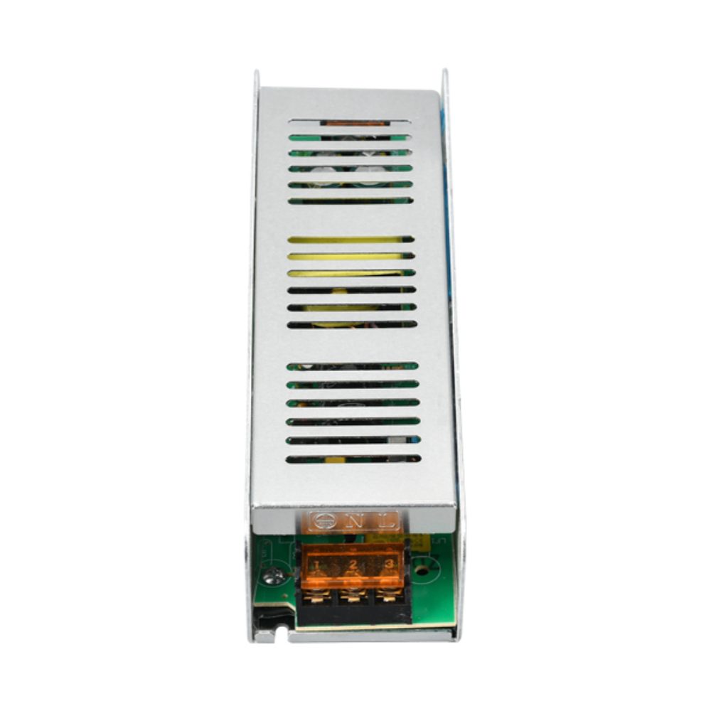 Трафо за ЛЕД 200W 12V IP20